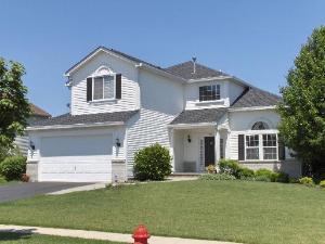 1061 Westfield Way, Mundelein, IL 60060
