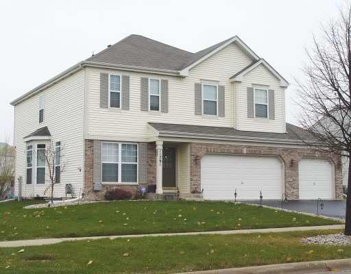 11791 Niagra Ln., Huntley, IL 60142