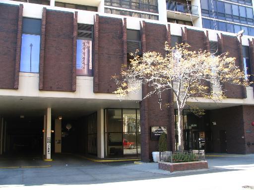 1636 N Wells St. #1907, Chicago, IL 60614