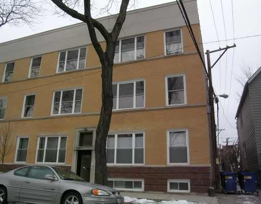 1945 N Whipple St. #3, Chicago, IL 60647