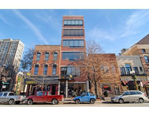 1445 N Wells St. #2, Chicago, IL 60610