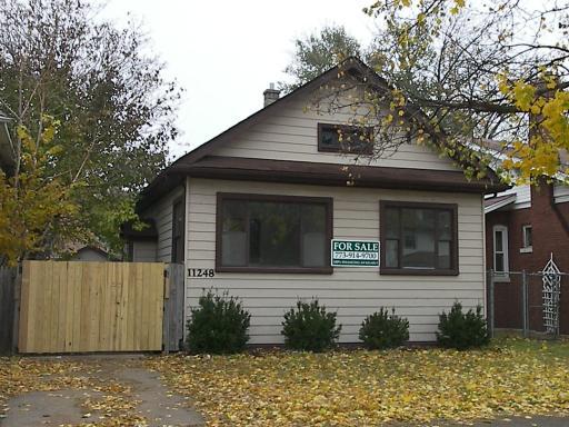 11248 S Parnell Ave., Chicago, IL 60628