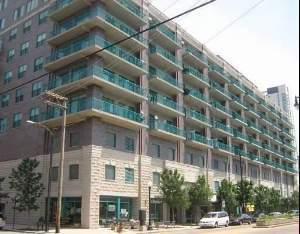 910 W Madison St. #409, Chicago, IL 60607