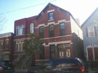 1813 W Cortland St., Chicago, IL 60622