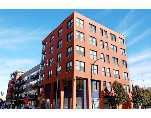 1601 S Halsted St. #201, Chicago, IL 60608