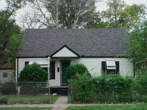 585 N Fairmont Ave., Kankakee, IL 60901