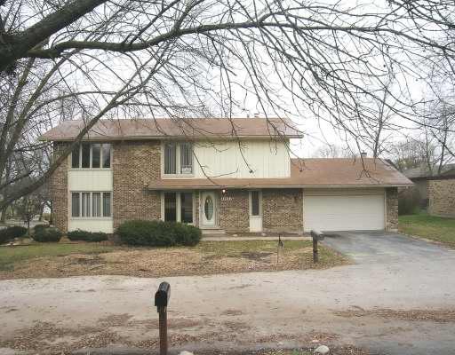 1026 Montery Ct., University Park, IL 60466