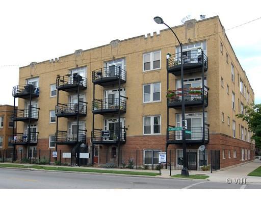 3100 W Addison St. #1C, Chicago, IL 60618