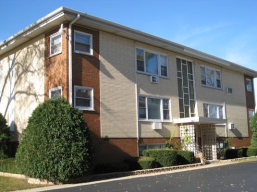 1411 Cossitt Ave. #A-1, La Grange, IL 60525