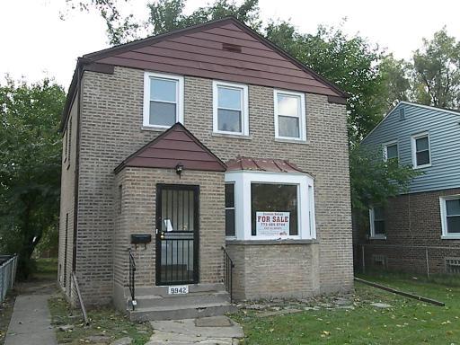 9942 S Luella Ave., Chicago, IL 60617
