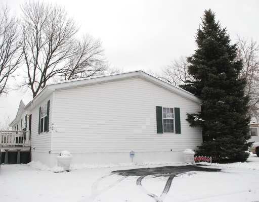 923 Victory Ln., Justice, IL 60458