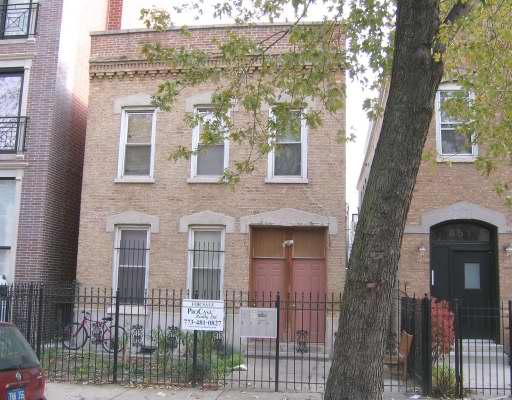 853 N Hermitage Ave., Chicago, IL 60622