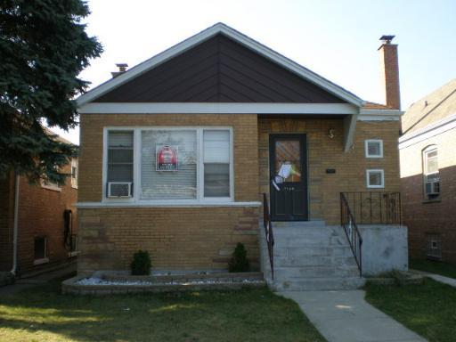 7240 S Hamlin Ave., Chicago, IL 60629