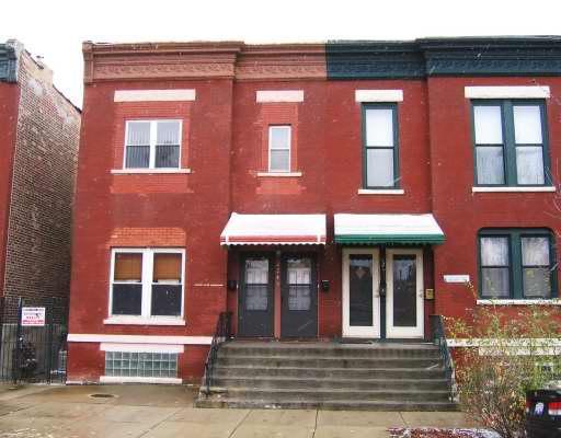 2245 W Race St., Chicago, IL 60612