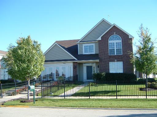 2304 Covington Ct., Plainfield, IL 60586