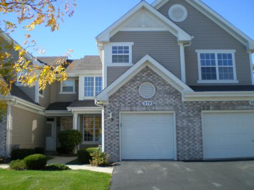 979 S Sheridan Cir., Naperville, IL 60563