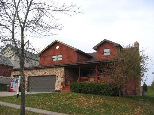 440 Wexford Dr., Lemont, IL 60439