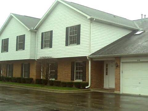 9519 Washington Ave. #D1, Morton Grove, IL 60053