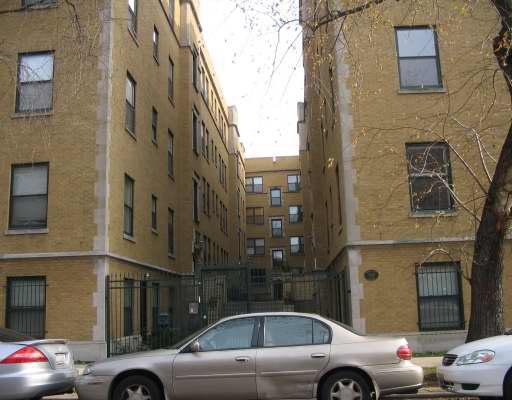 7219 S Yates Blvd. #3A, Chicago, IL 60649
