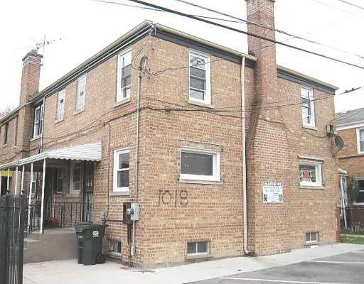1018 Bellwood Ave. #F, Bellwood, IL 60104