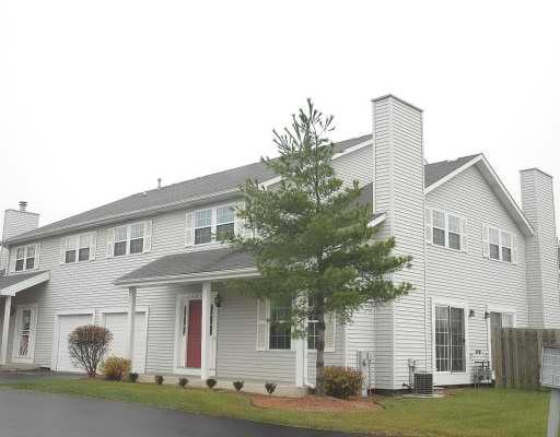 12813 S Paulina St. #7, Calumet Park, IL 60643