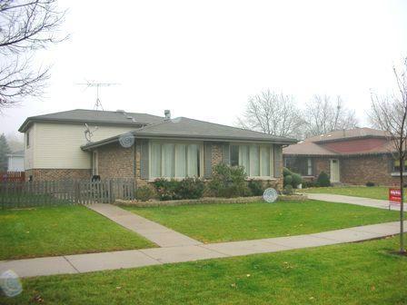 17707 S 65th Ct., Tinley Park, IL 60477