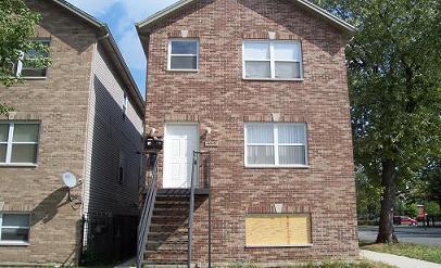 [Address Hidden by Seller], Chicago, IL 60621