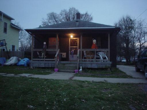 215 Cedar, Streator, IL 61364