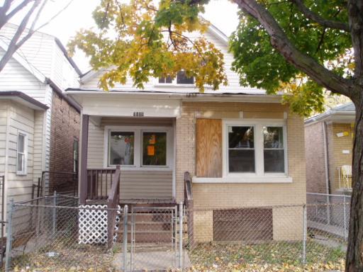 7125 S Seeley Ave., Chicago, IL 60636