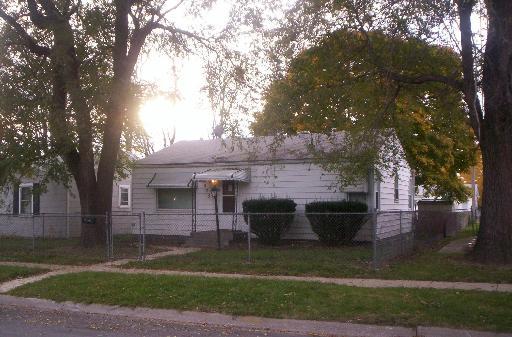 535 N Ninth Ave., Kankakee, IL 60901