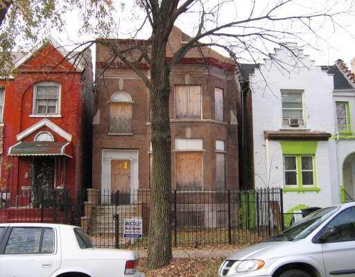 1932 S Sawyer Ave., Chicago, IL 60623
