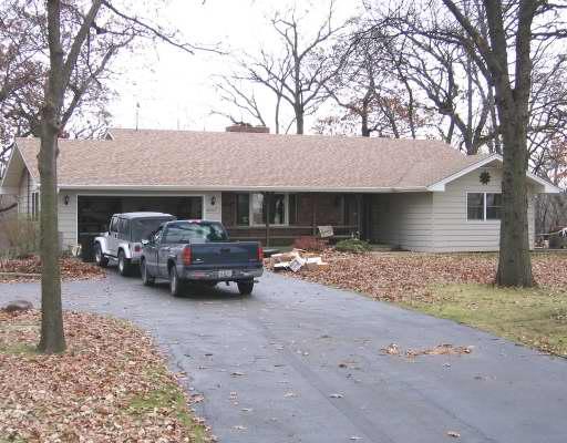 20925 Rock Run Dr., Joliet, IL 60431