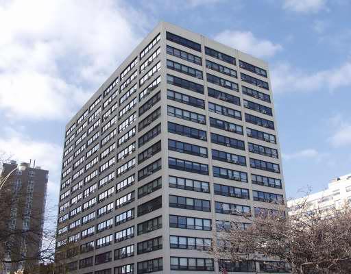 4180 N Marine Dr. #303, Chicago, IL 60613