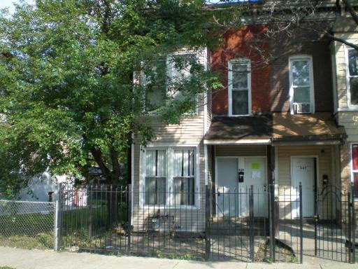 449 N Harding Ave., Chicago, IL 60624