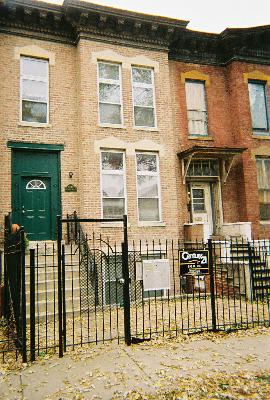 2446 W Taylor St., Chicago, IL 60612