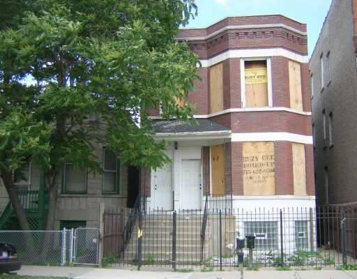 1141 S St Louis Ave., Chicago, IL 60624