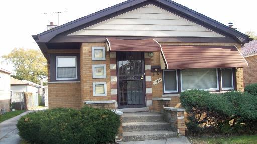 12755 S Bishop St., Calumet Park, IL 60827