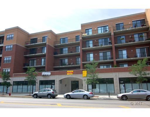 3125 W Fullerton Ave. #406, Chicago, IL 60647