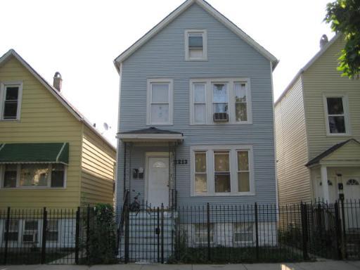 2213 N Lorel St., Chicago, IL 60639