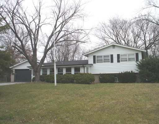 18928 Martin Ct., Country Club Hills, IL 60478