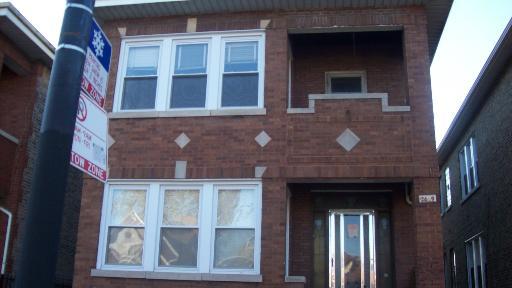 2609 W 55th St., Chicago, IL 60632