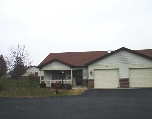 1048 Myra Ct. #1, Morris, IL 60450