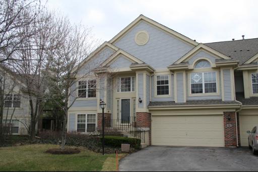 732 Deep Wood Ct., Elk Grove Village, IL 60007