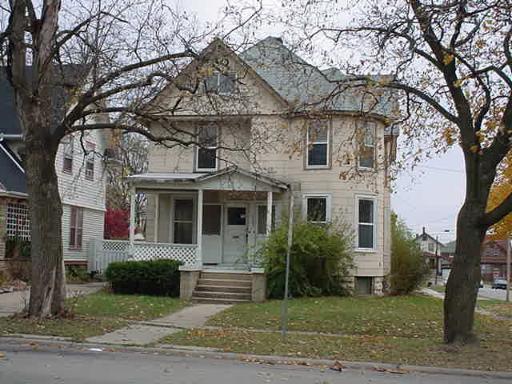 1003 Haskell Ave., Rockford, IL 61103