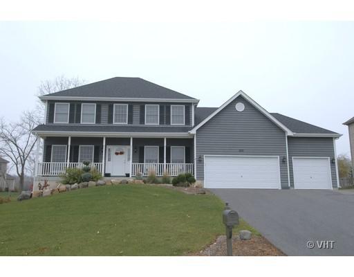3515 Thunderbird Ln., Crystal Lake, IL 60012