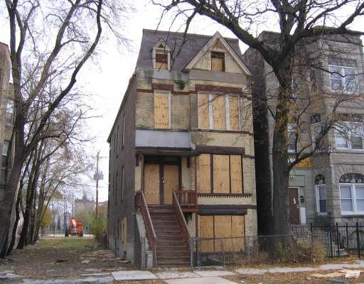 1323 S Sawyer Ave., Chicago, IL 60623