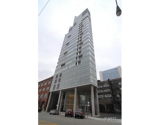 510 W Erie St. #1003, Chicago, IL 60610