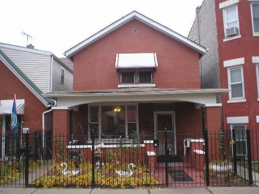 1224 N Avers Ave., Chicago, IL 60651