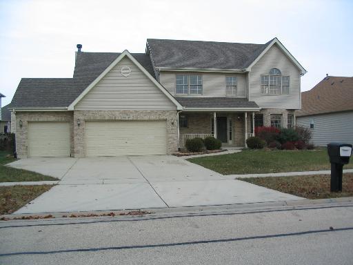 24242 Merlot Ln., Plainfield, IL 60544