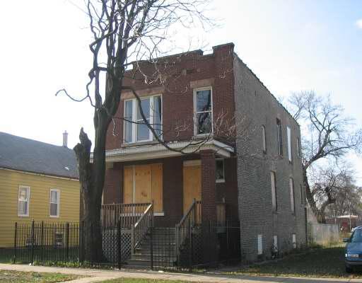 6822 S Justine St., Chicago, IL 60636